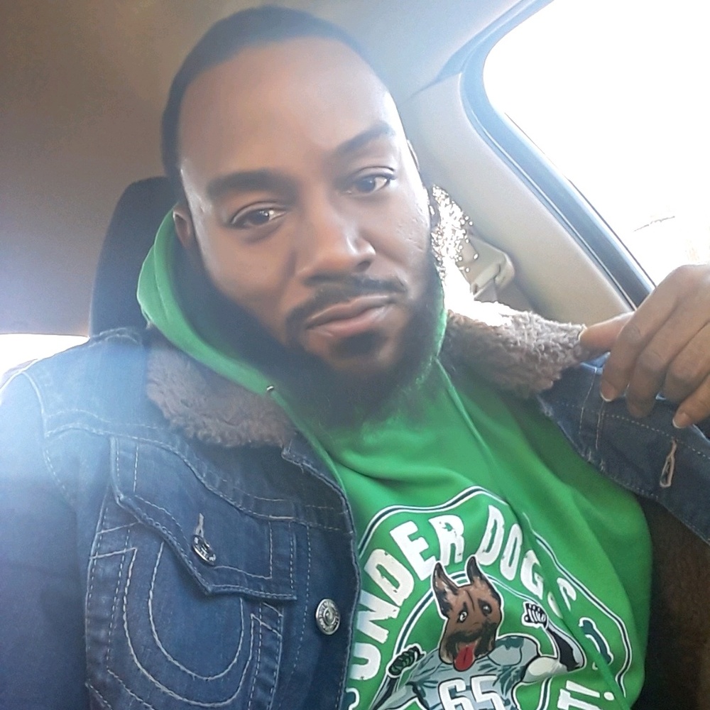 Meet your Posher, Kebbie